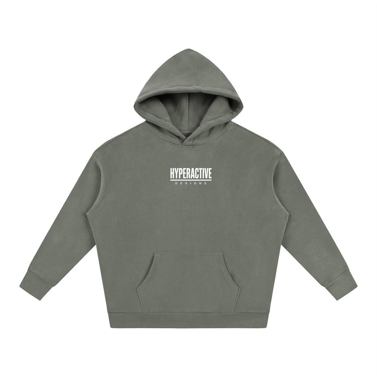 Extraordinary Hoody