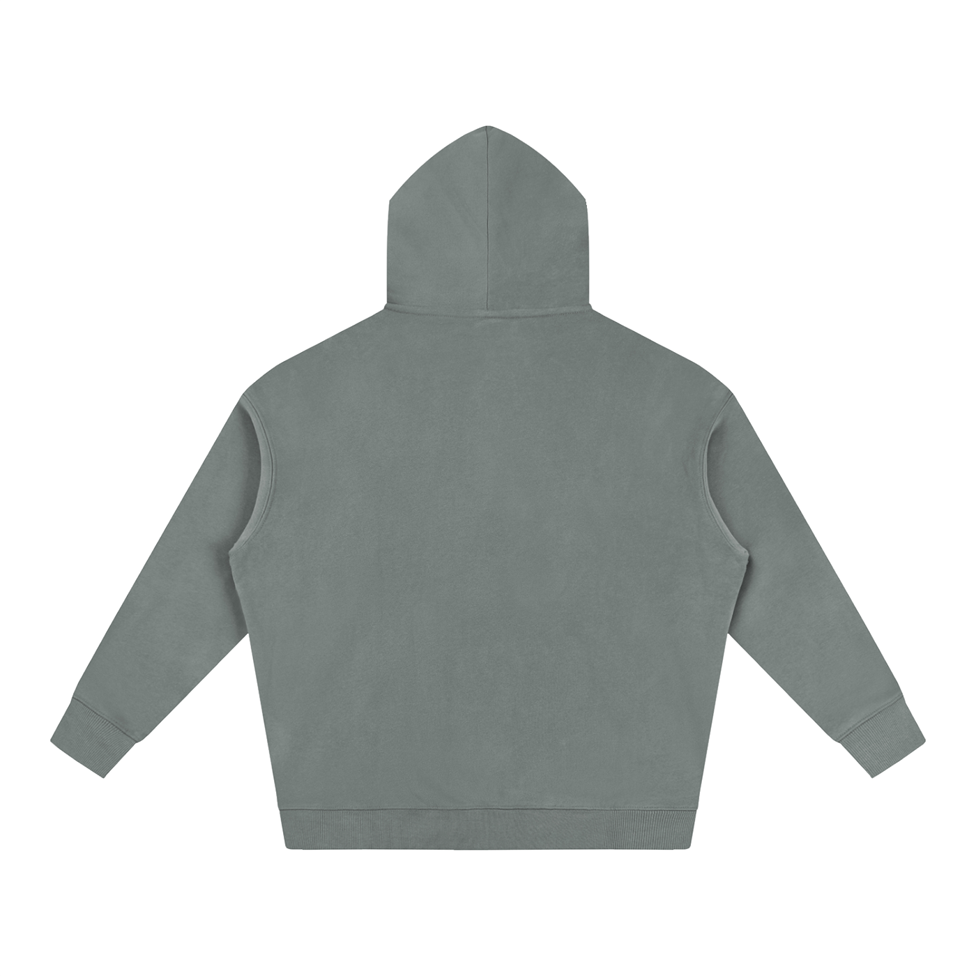 Heavyweight Hyper Hoodie