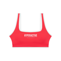 Women's Color Block Yoga Tank Top