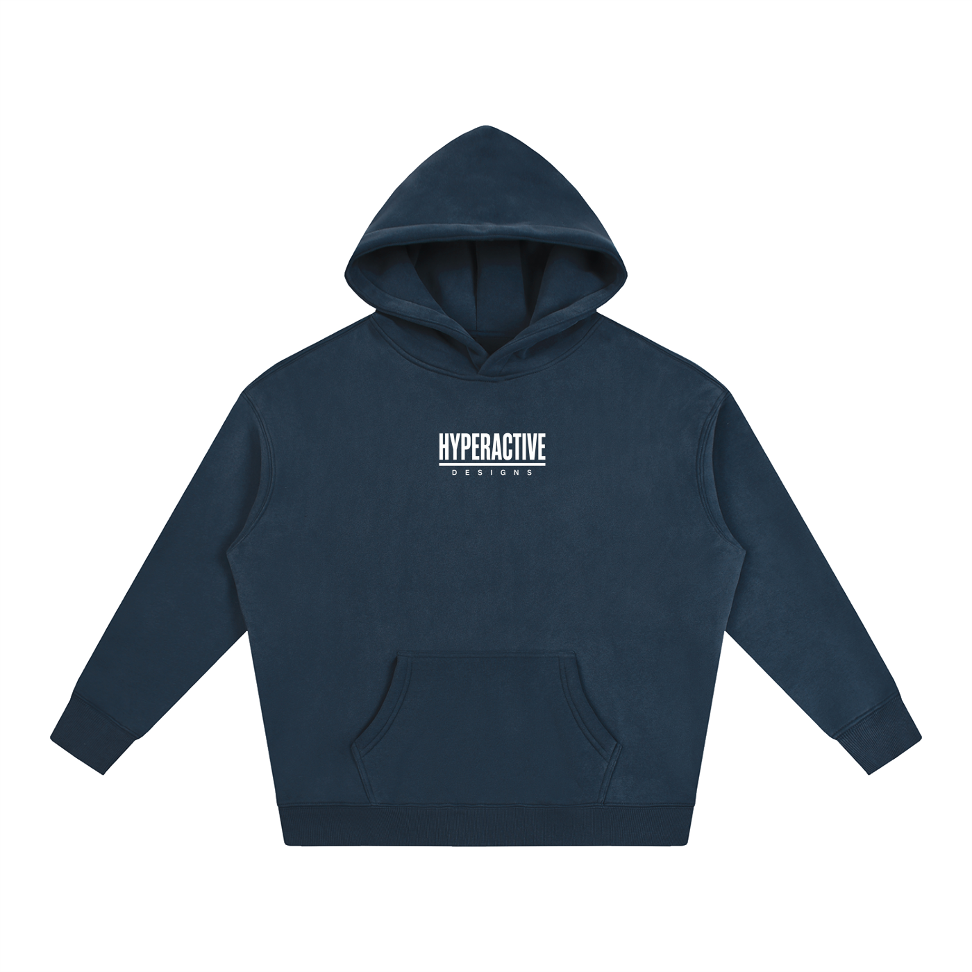 Extraordinary Hoody