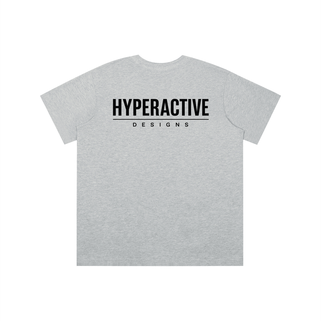 Essential Kids' Loose Fit T-shirt