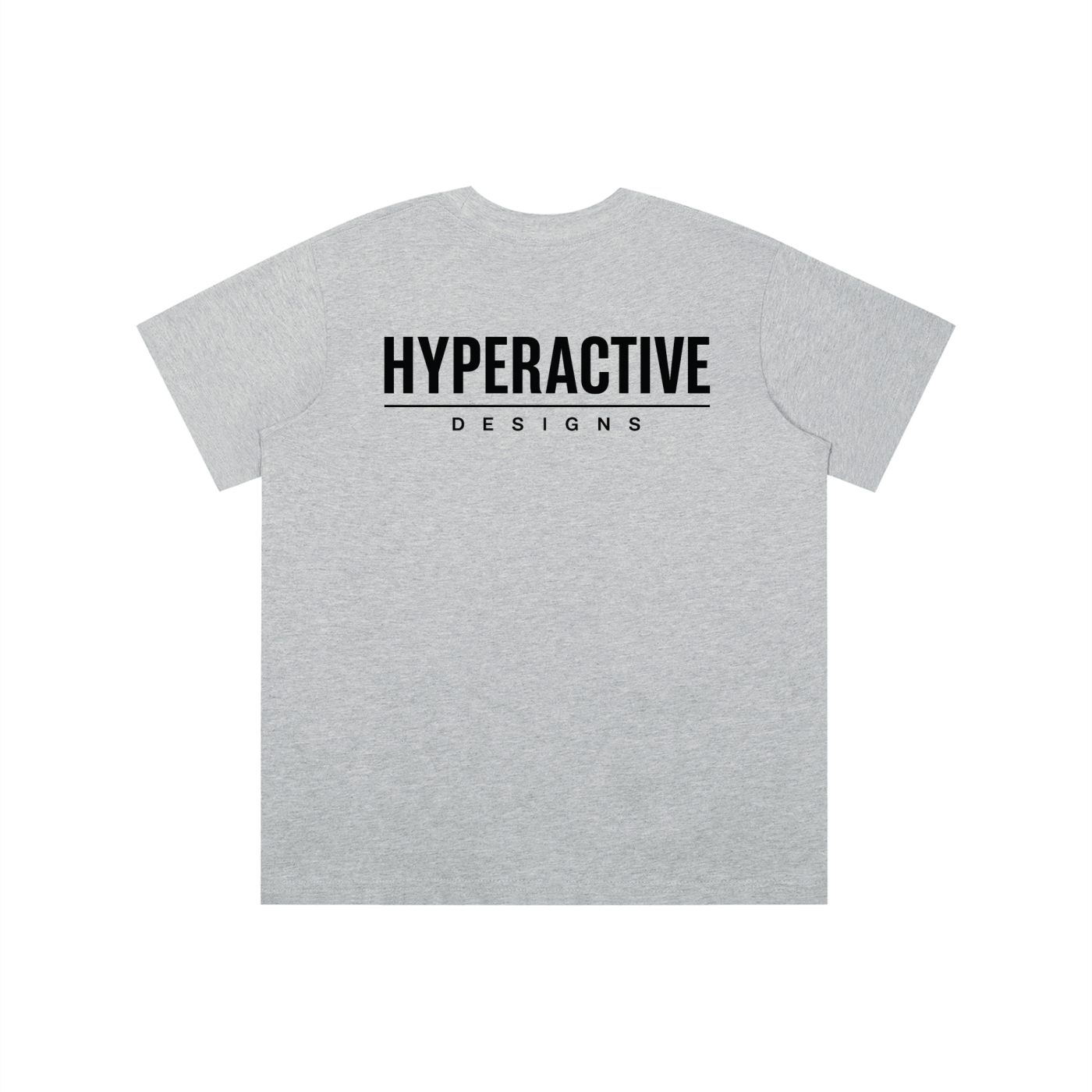Essential Kids' Loose Fit T-shirt