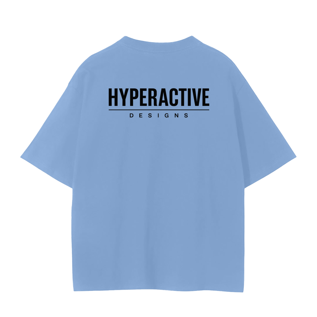 Unisex Seamless T-Shirt - Central Logo