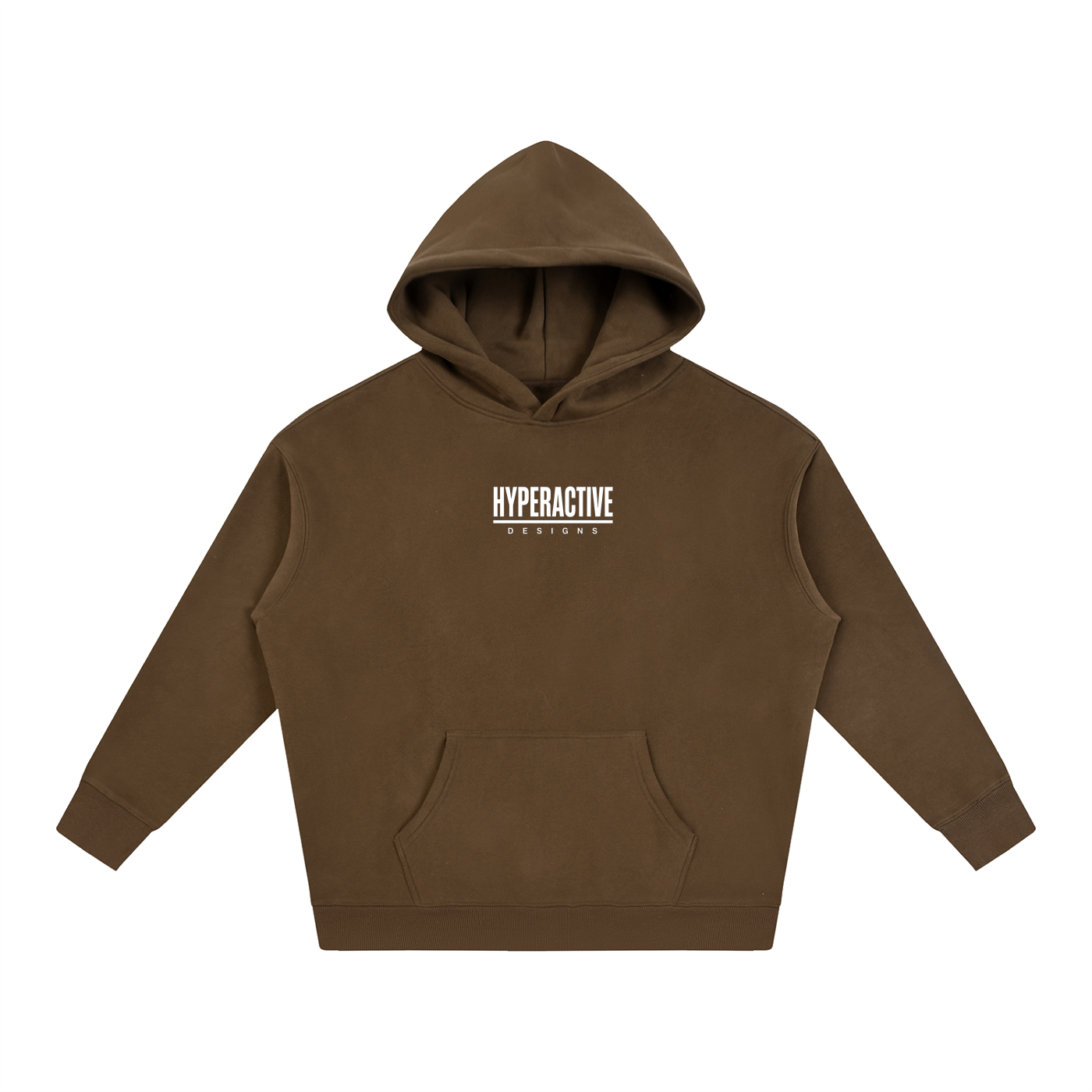 Extraordinary Hoody
