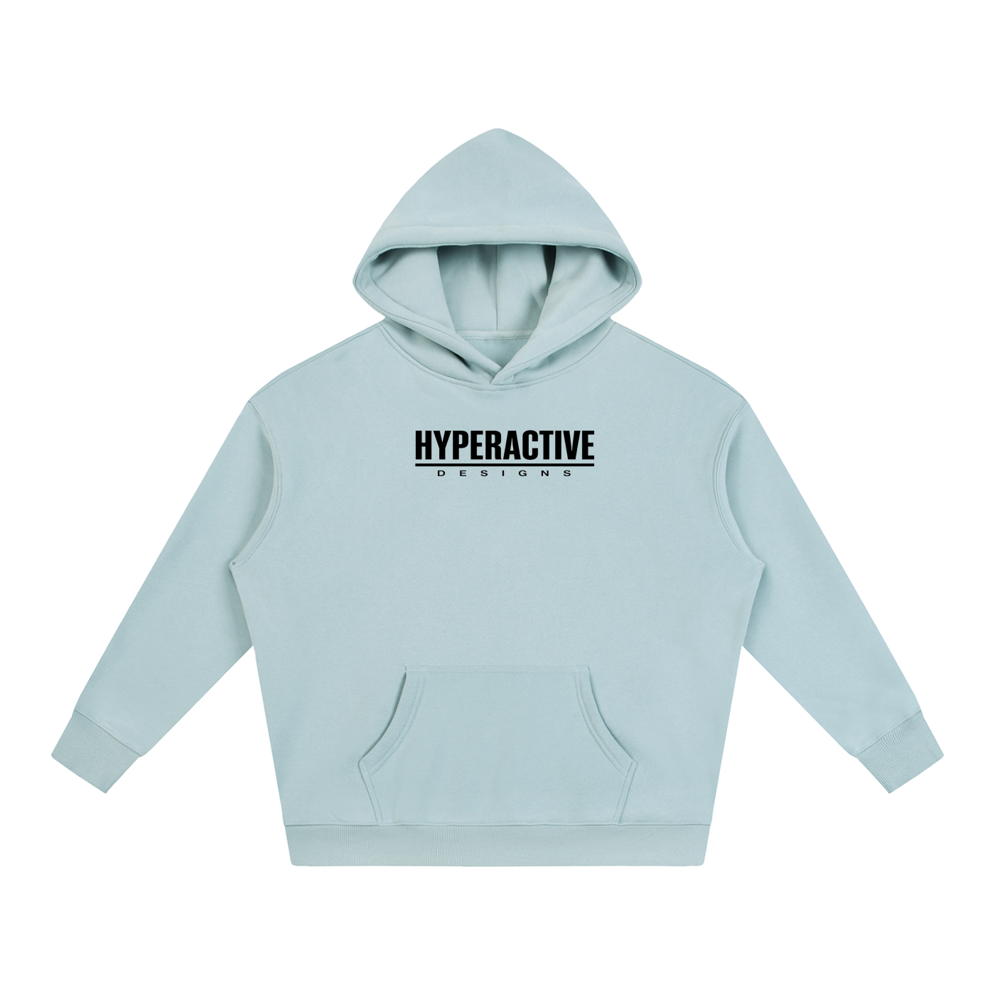Heavyweight Hyper Hoodie