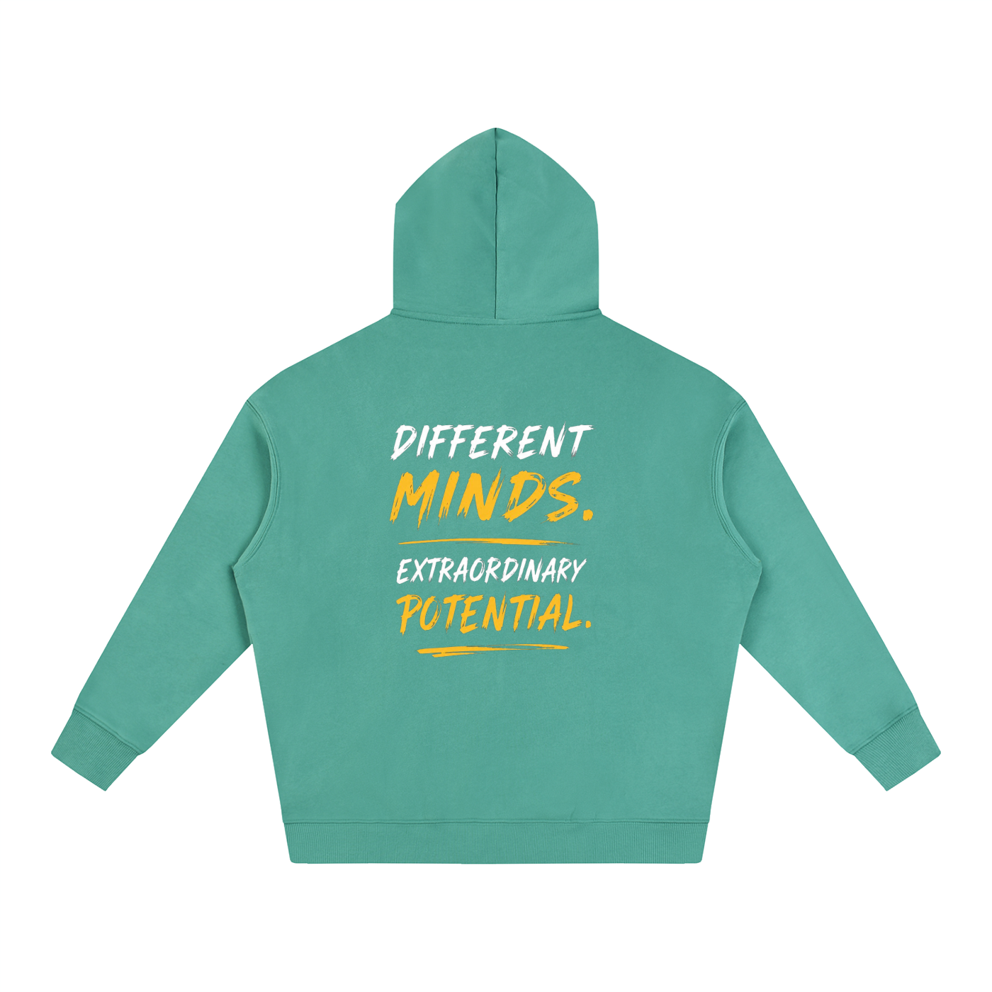 Extraordinary Hoody