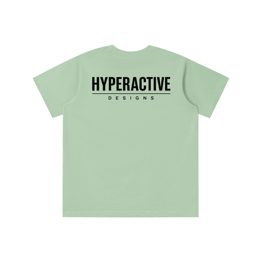 Essential Kids' Loose Fit T-shirt