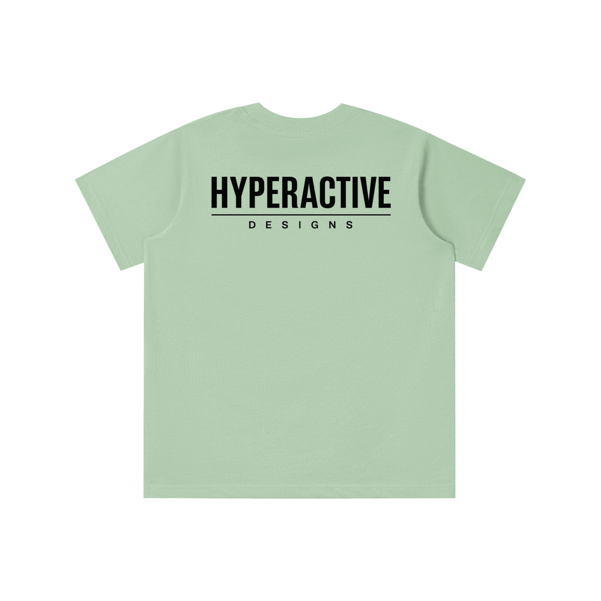 Essential Kids' Loose Fit T-shirt