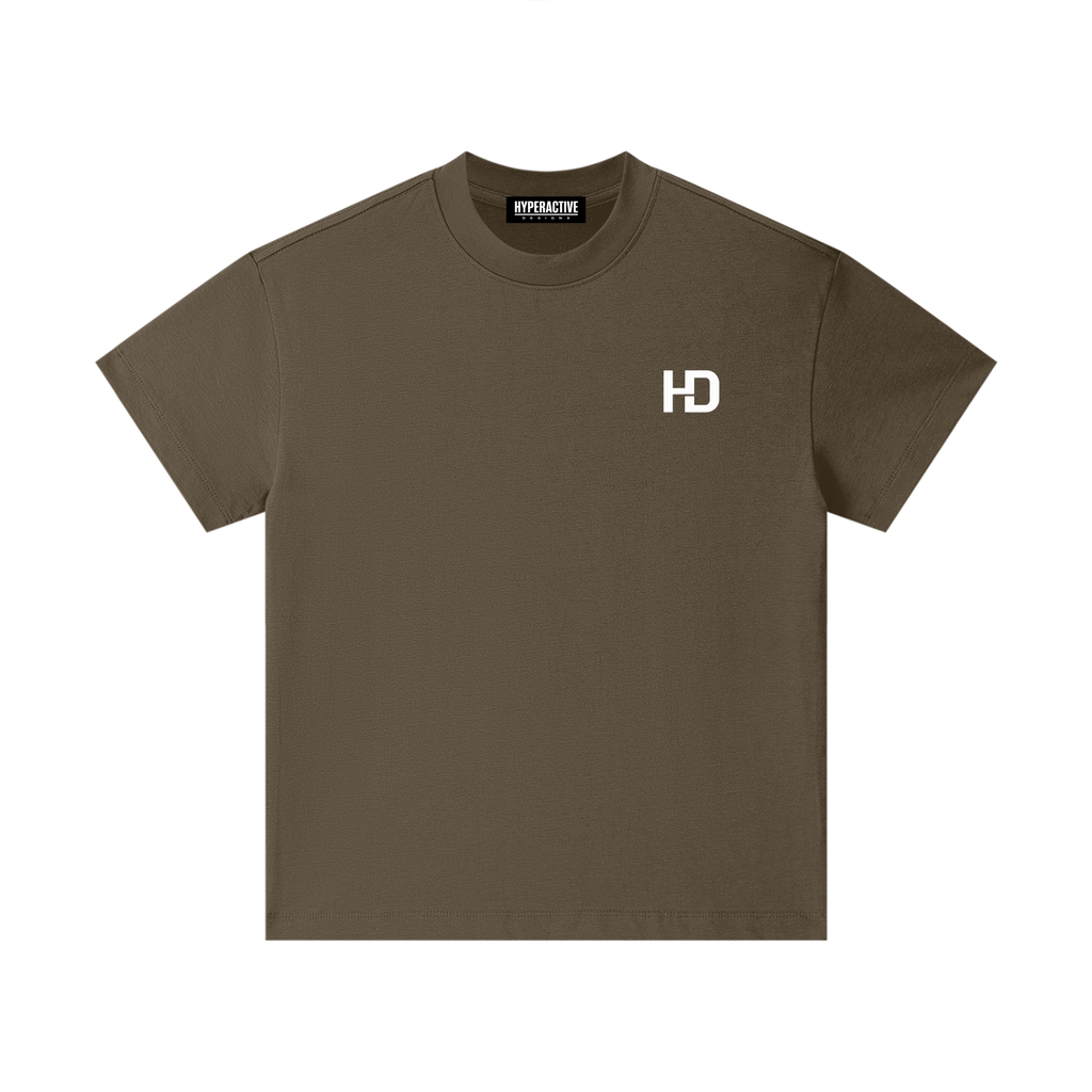 Pure Cotton Essential Kids T-Shirt