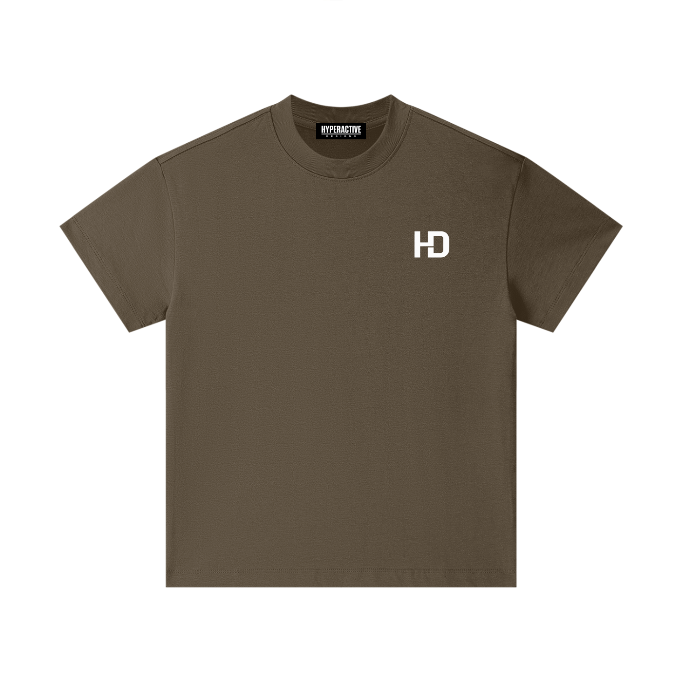 Pure Cotton Essential Kids T-Shirt
