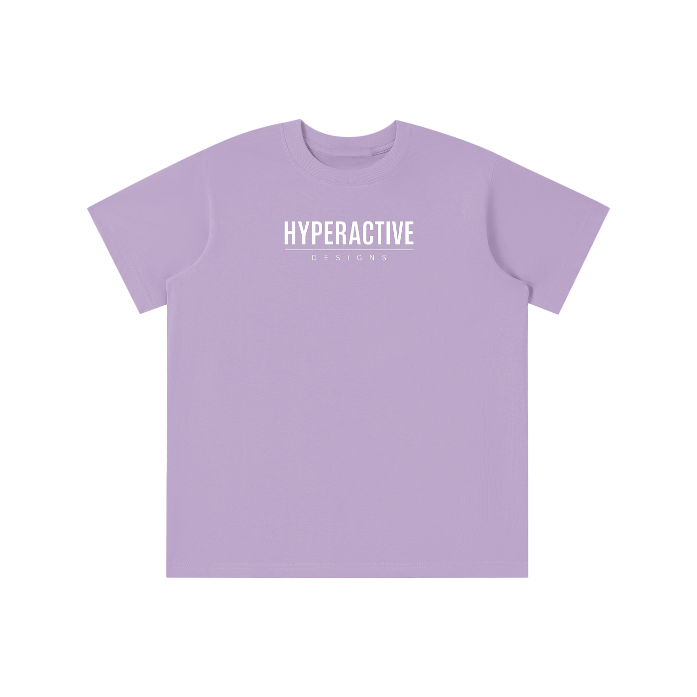 Essential Kids' Loose Fit T-shirt