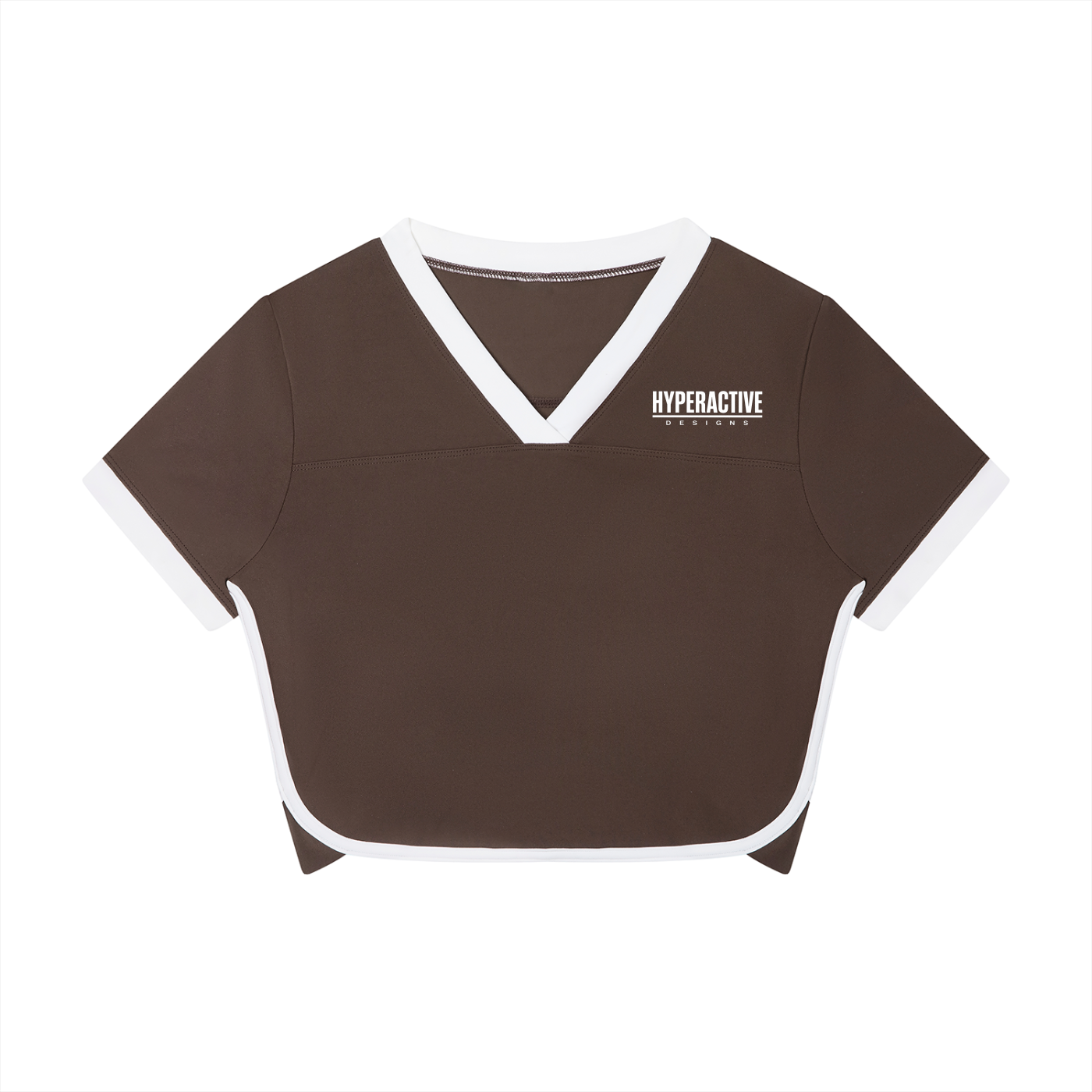 Women’s Cropped Tee