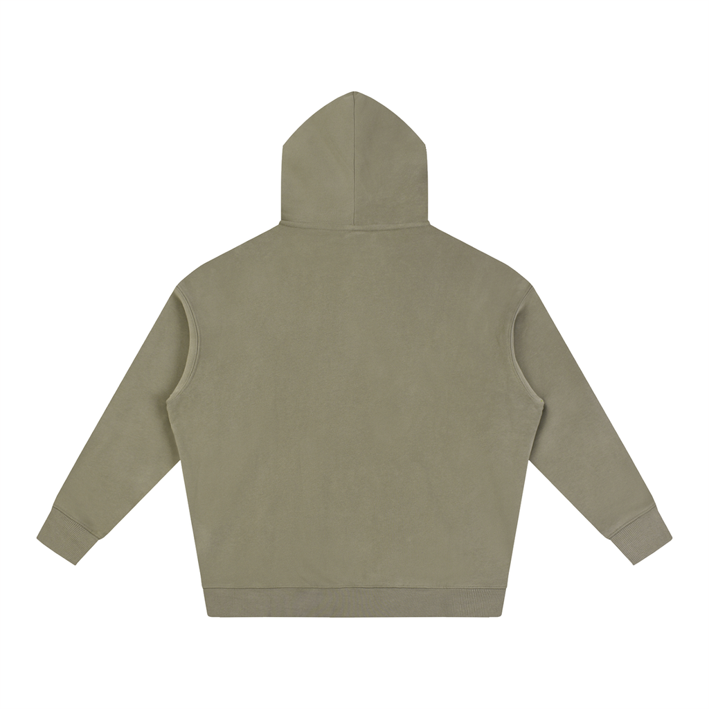 Heavyweight Hyper Hoodie