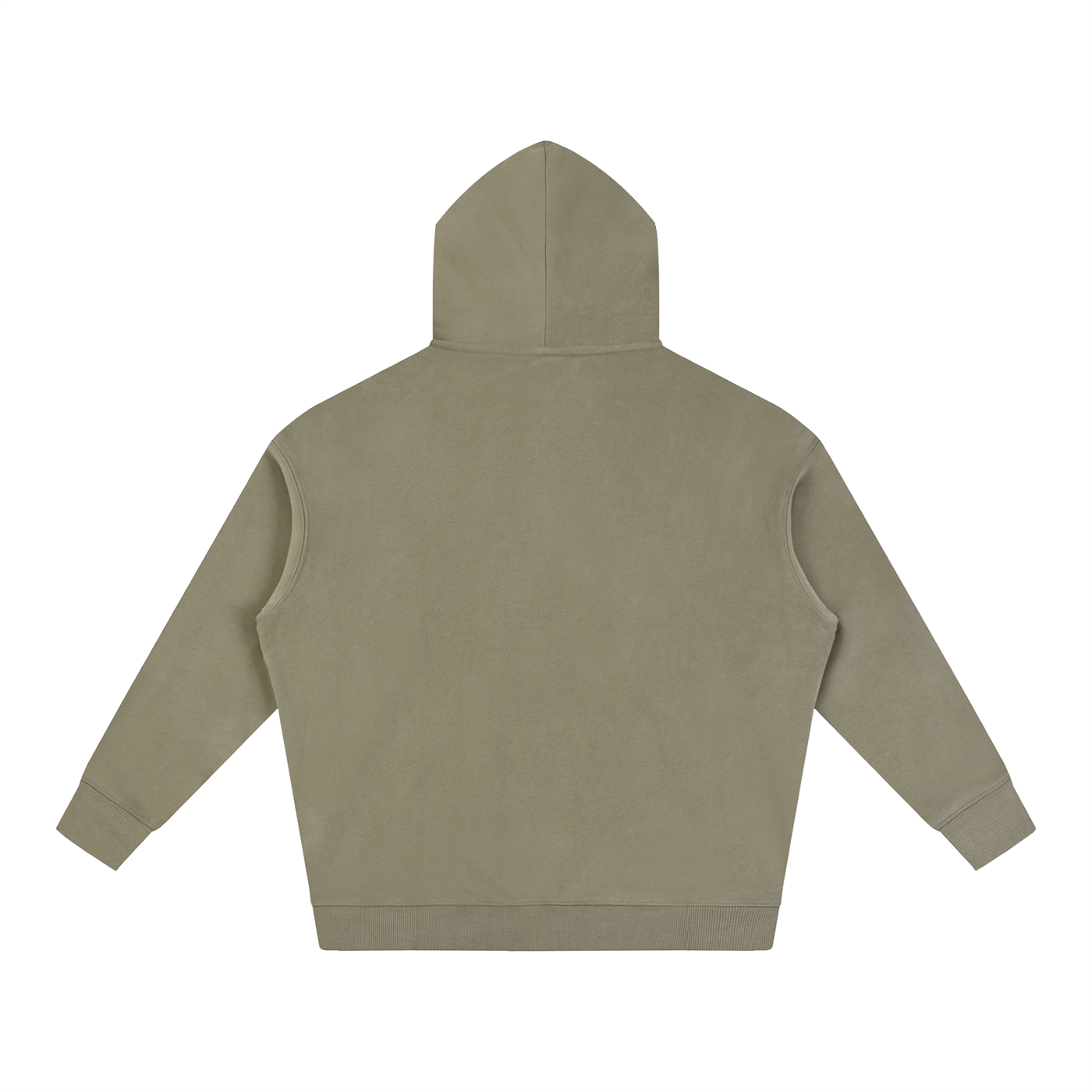 Heavyweight Hyper Hoodie