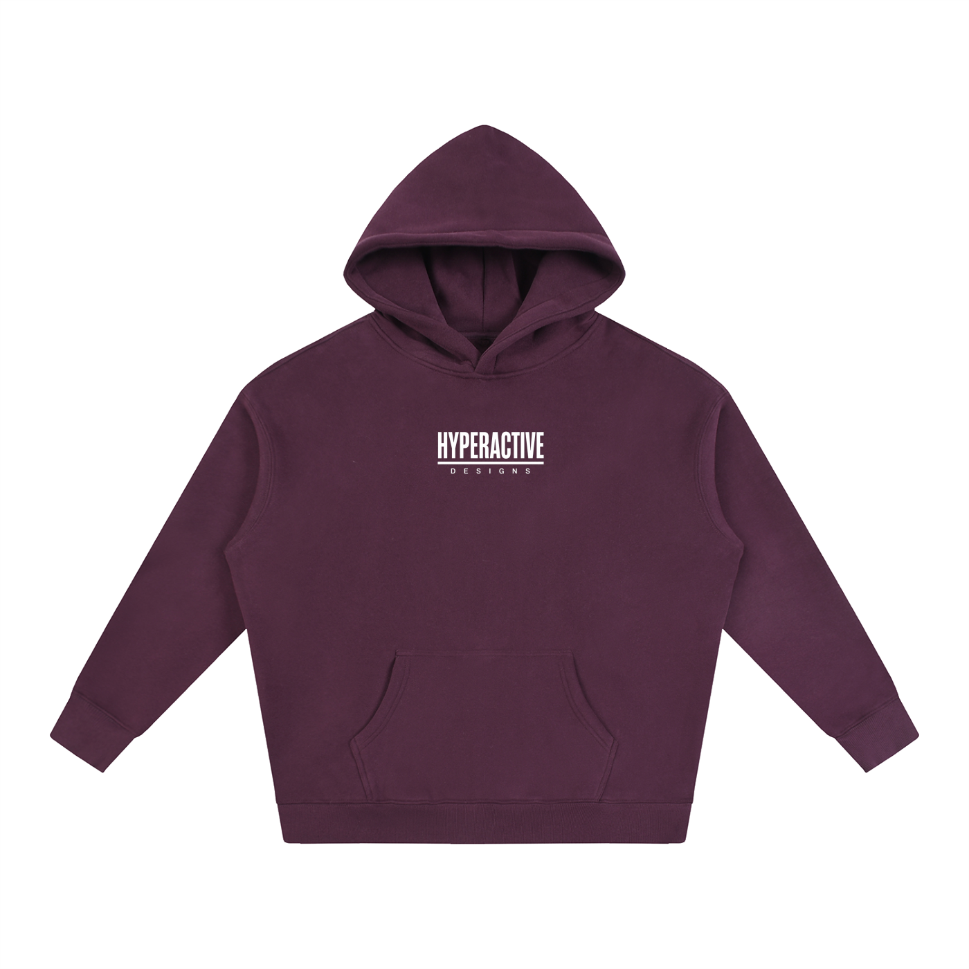 Extraordinary Hoody