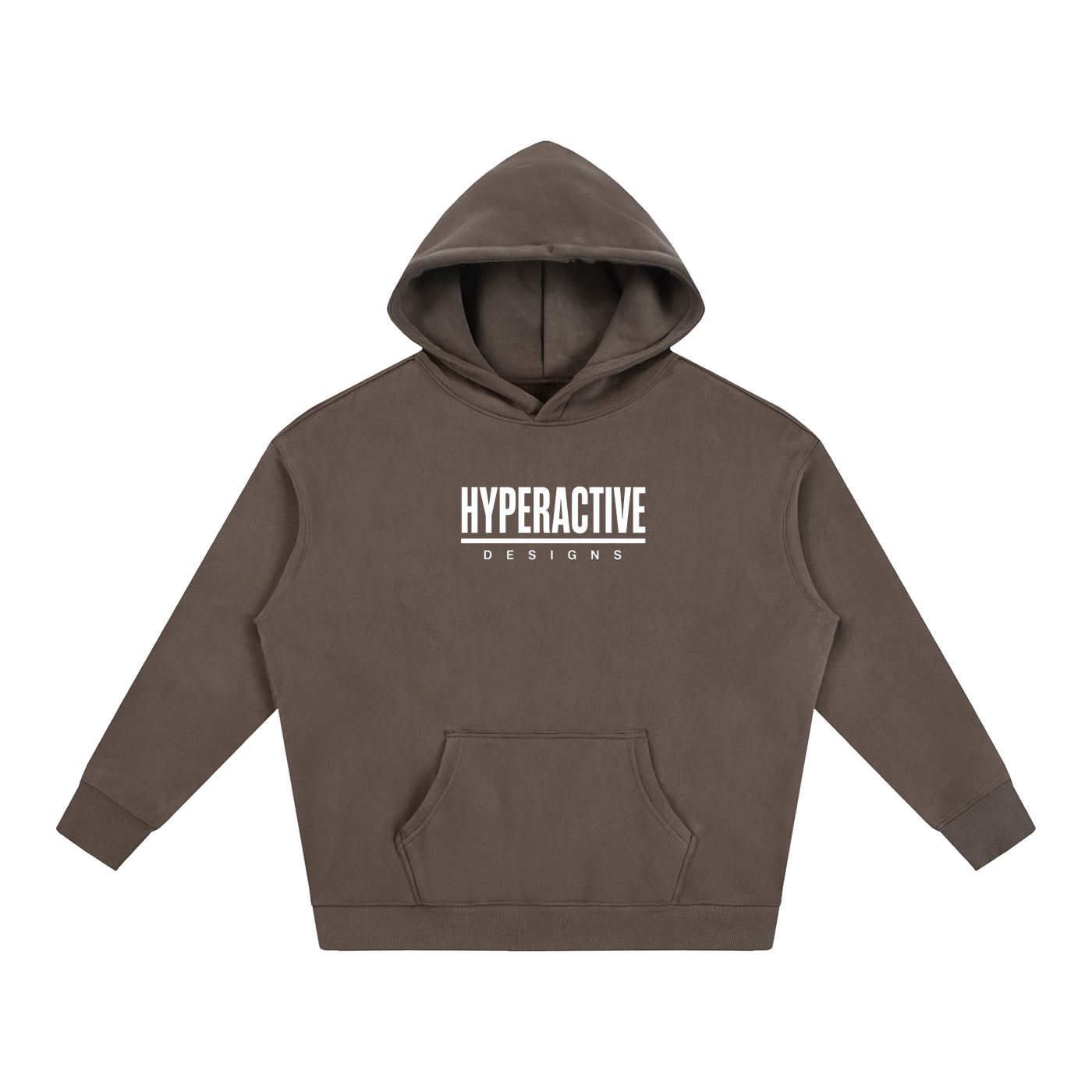 Extraordinary Hoody