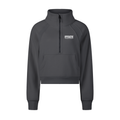 Women's Half-Zip Sweatshirt
