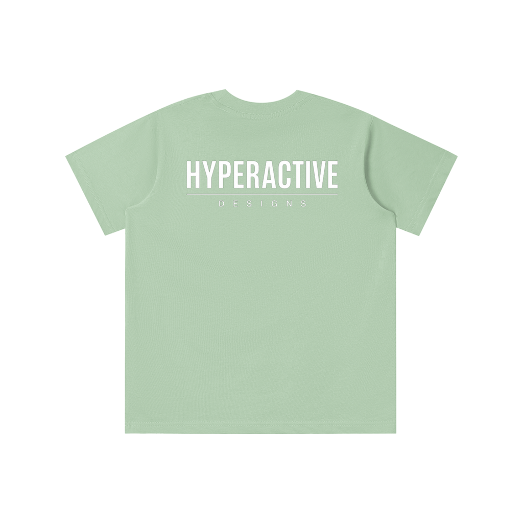 Essential Kids' Loose Fit T-shirt