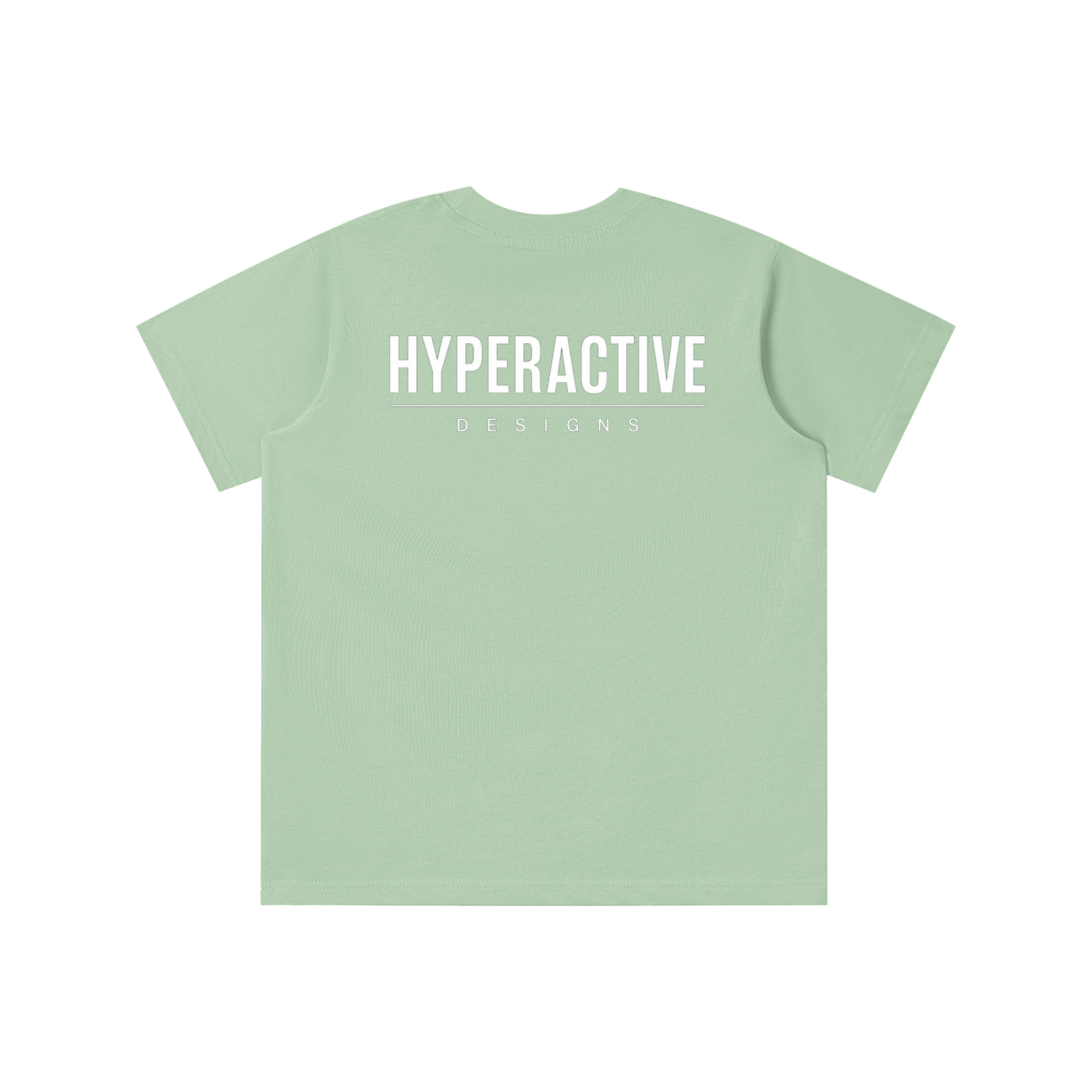 Essential Kids' Loose Fit T-shirt