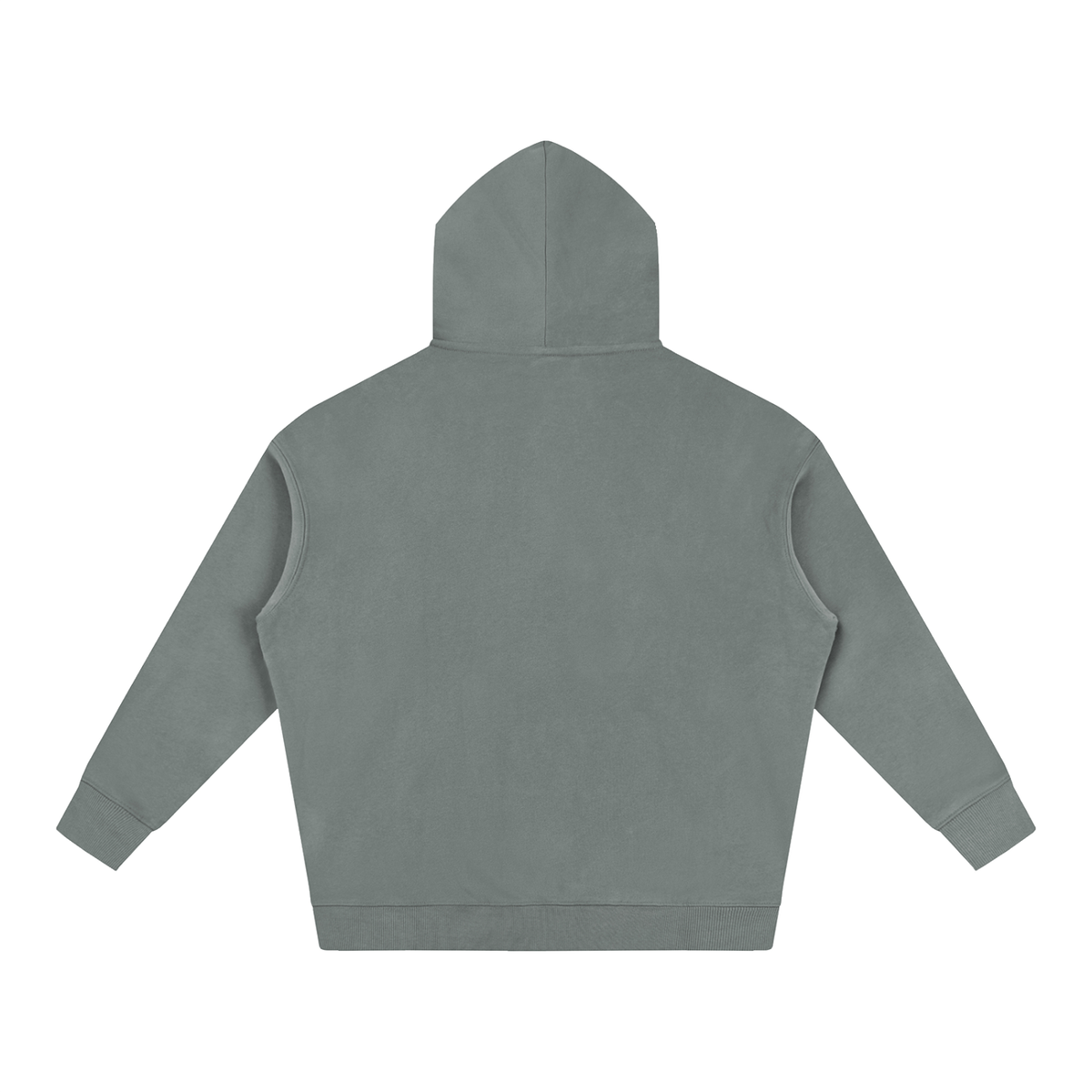 Heavyweight Hyper Hoodie