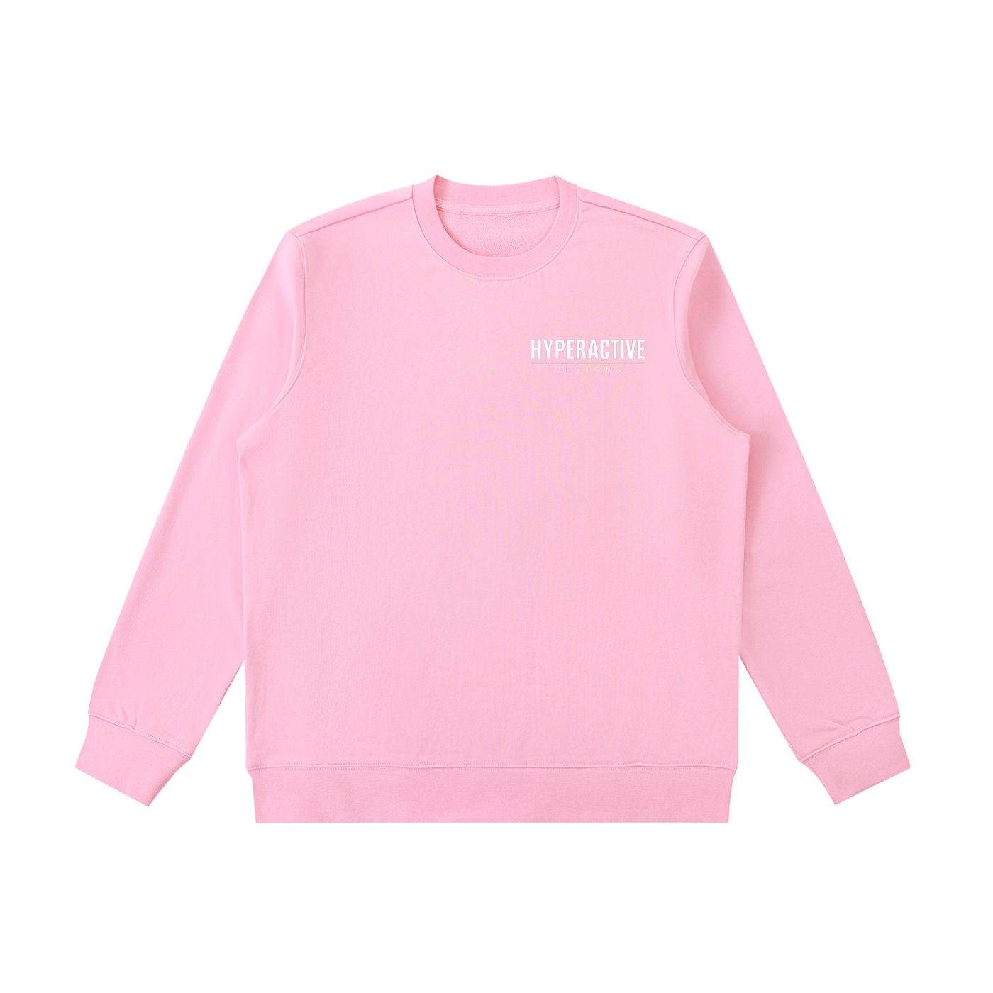 Comfort Heavyweight Crewneck  Sweatshirt