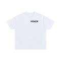 Unisex Oversized Cotton T-Shirt