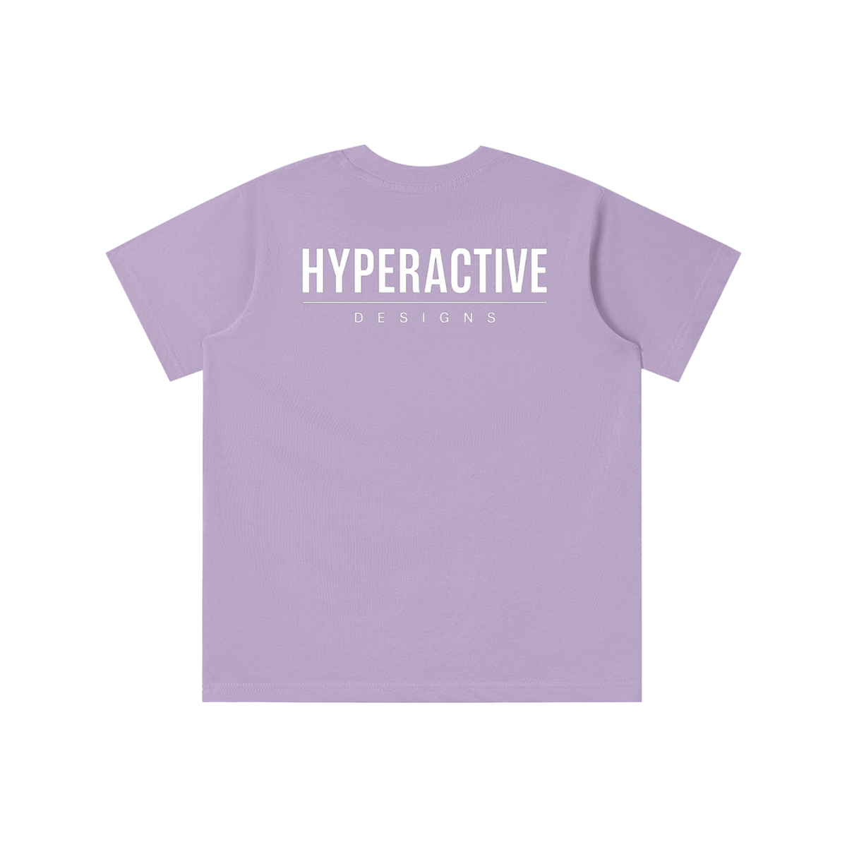 Essential Kids' Loose Fit T-shirt