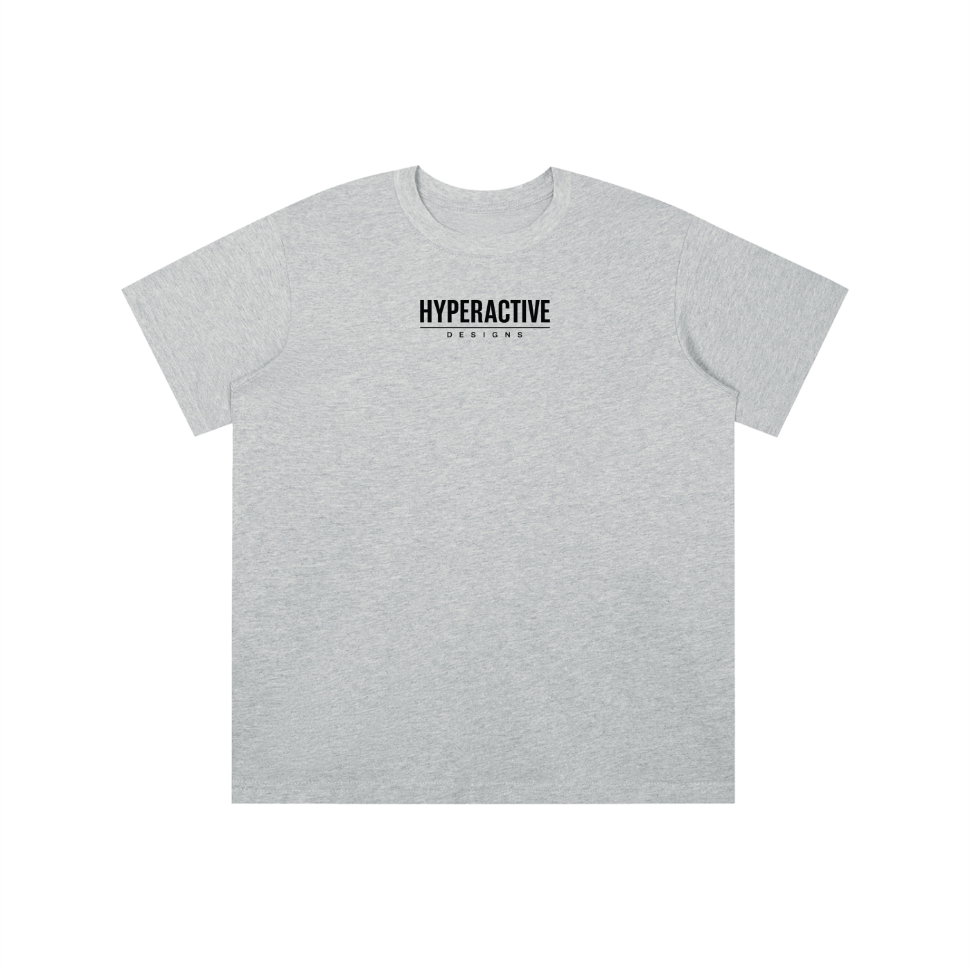 Essential Kids' Loose Fit T-shirt