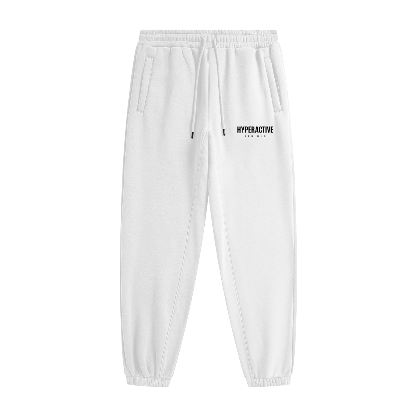 Unisex Heavyweight Fleece Joggers
