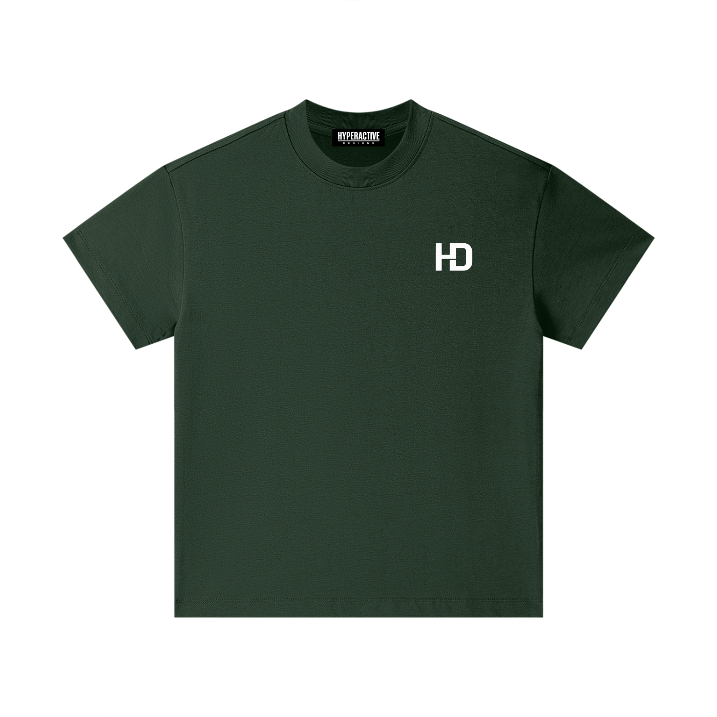 Pure Cotton Essential Kids T-Shirt