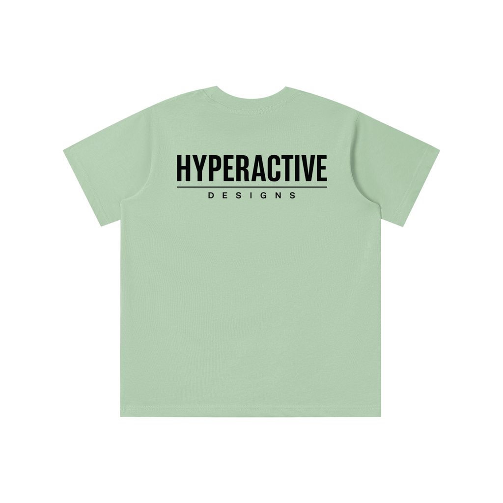 Essential Kids' Loose Fit T-shirt