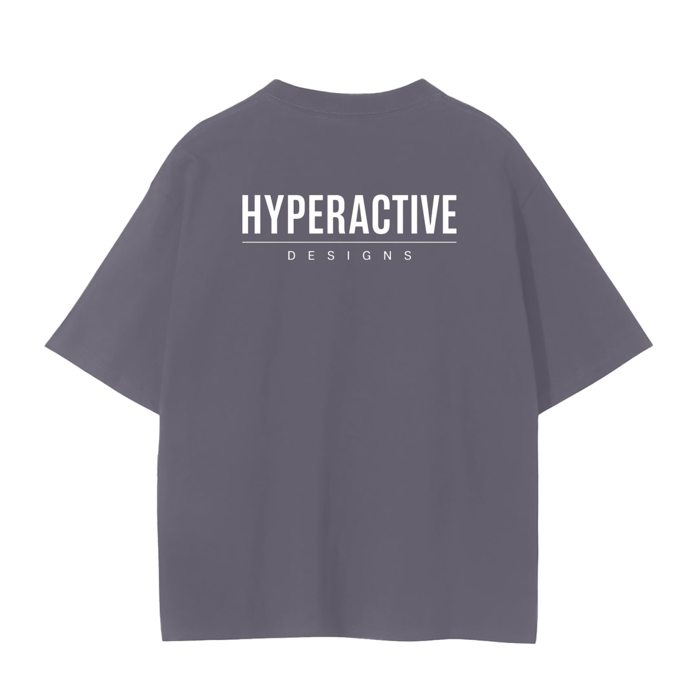 Unisex Seamless T-Shirt - Central Logo
