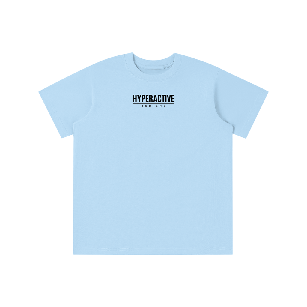 Essential Kids' Loose Fit T-shirt