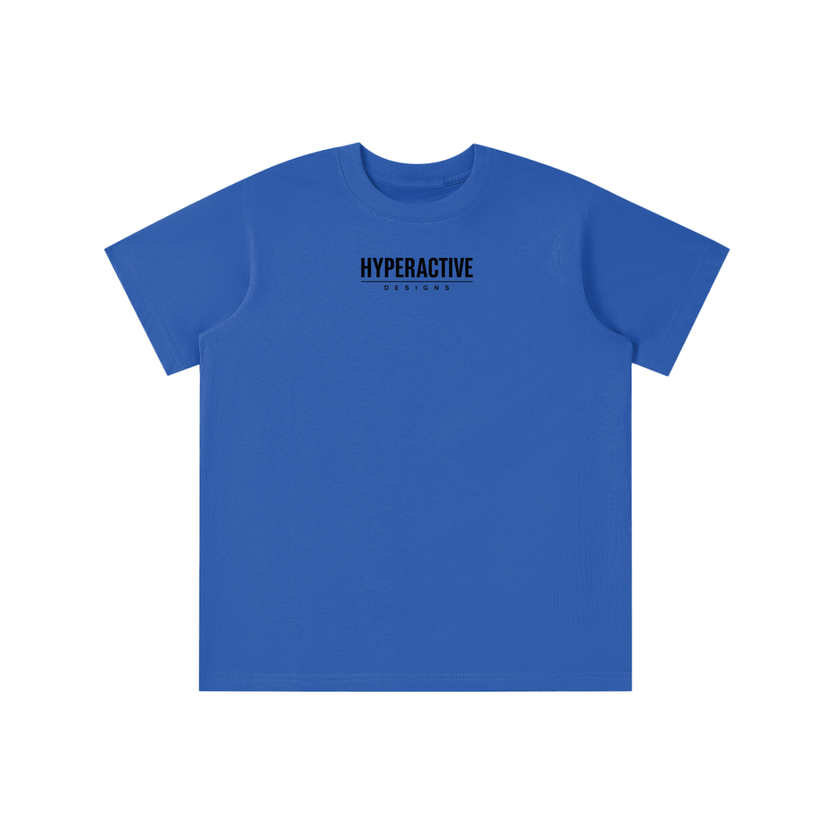 Essential Kids' Loose Fit T-shirt