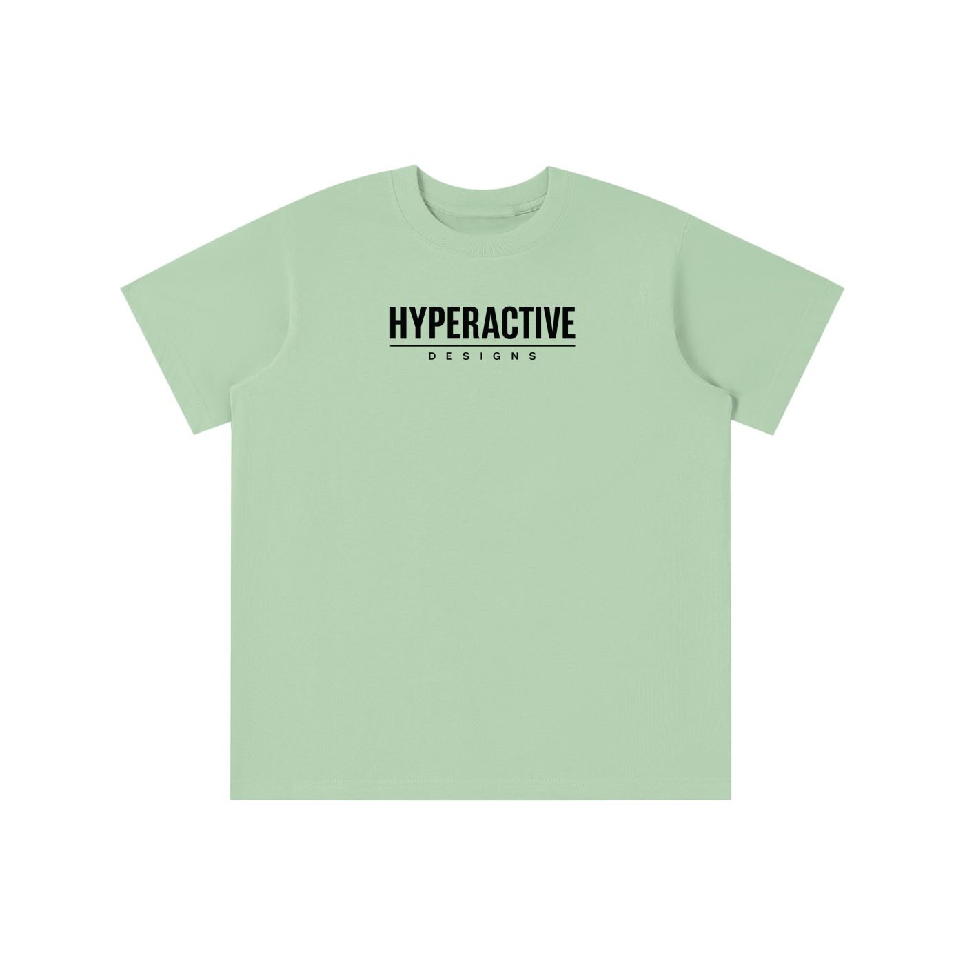 Essential Kids' Loose Fit T-shirt