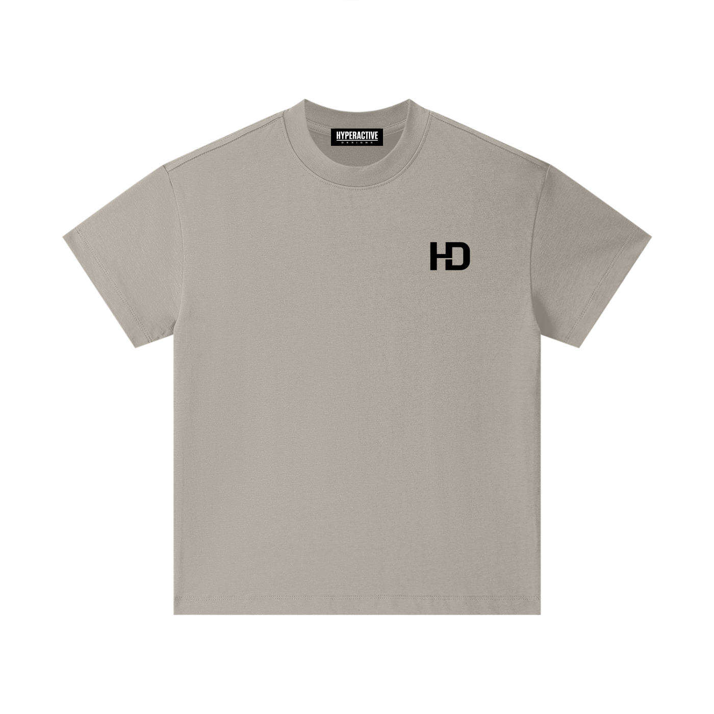 Pure Cotton Essential Kids T-Shirt