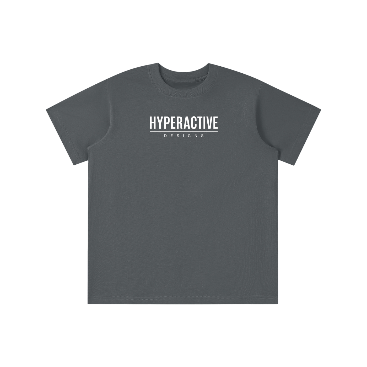 Essential Kids' Loose Fit T-shirt