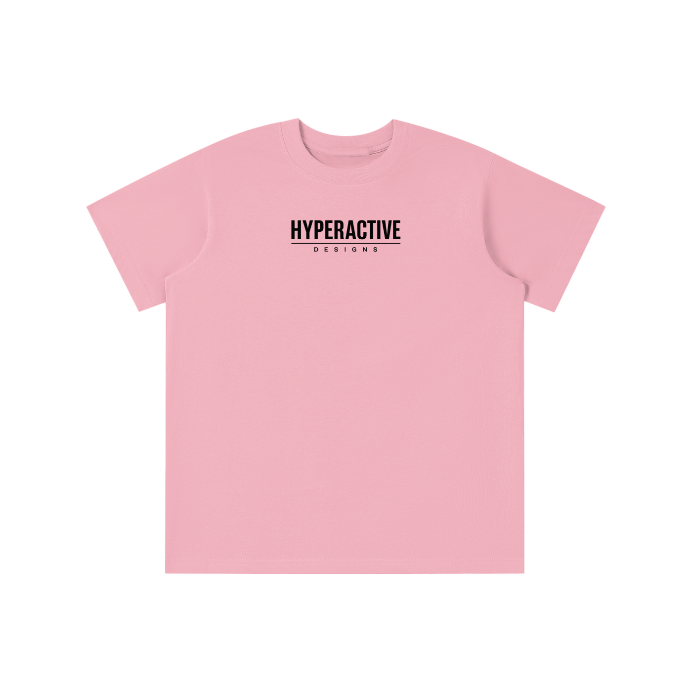 Essential Kids' Loose Fit T-shirt