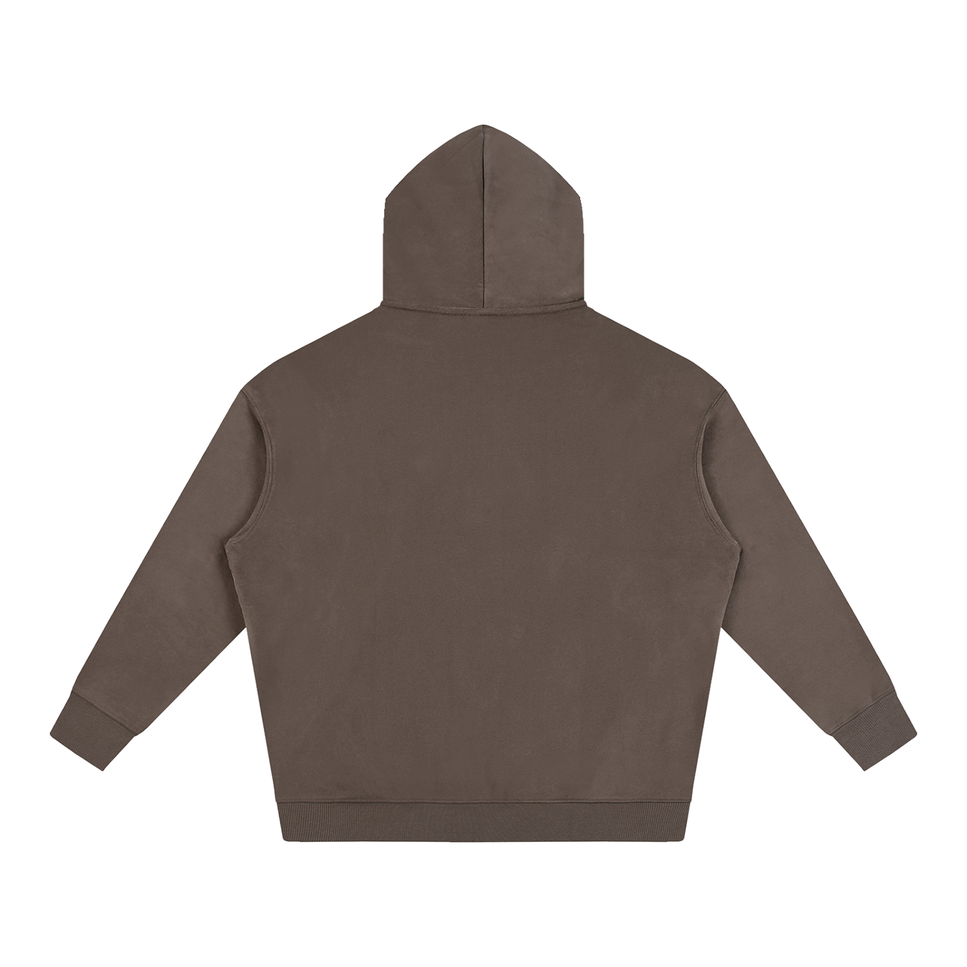 Heavyweight Hyper Hoodie