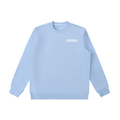 Comfort Heavyweight Crewneck  Sweatshirt