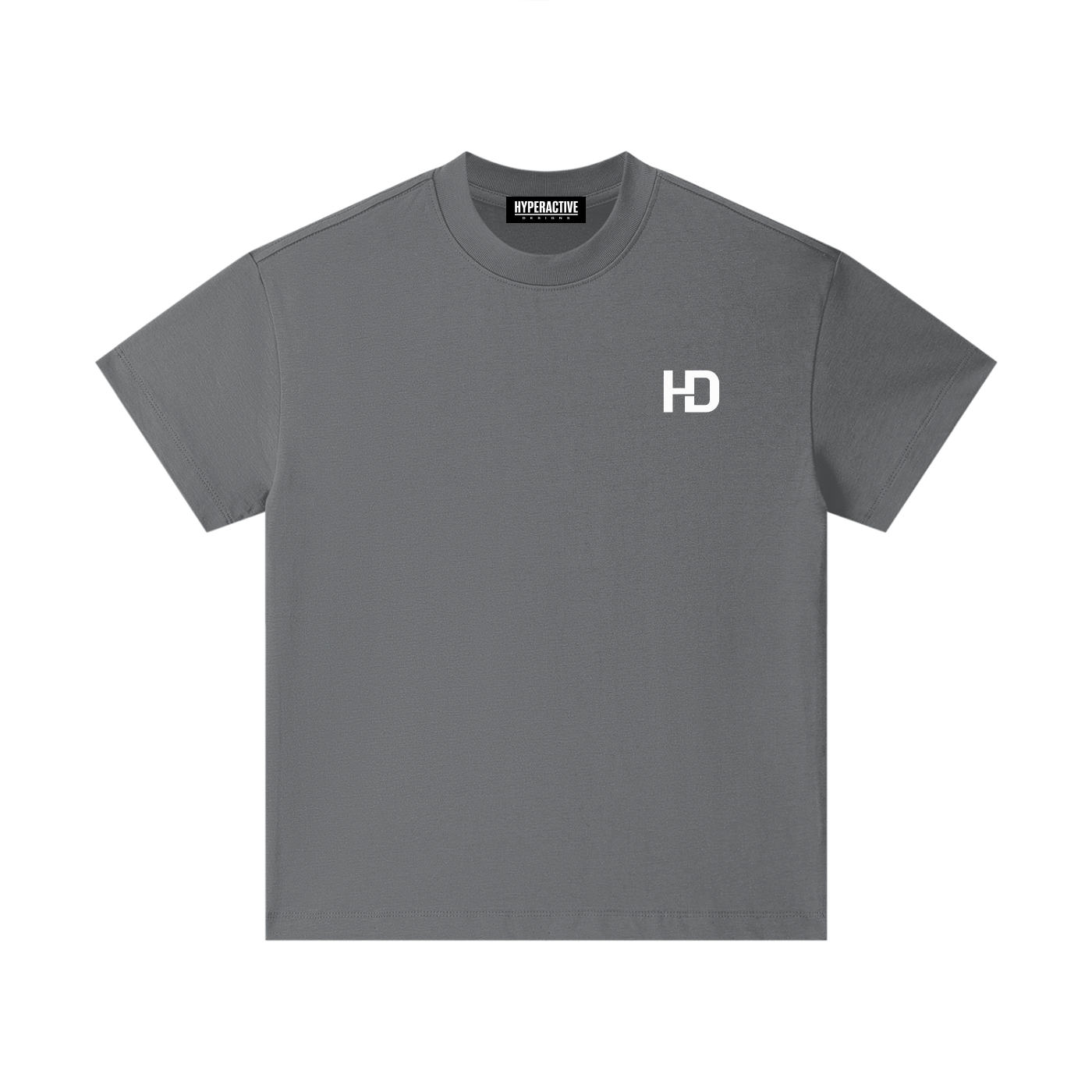 Pure Cotton Essential Kids T-Shirt