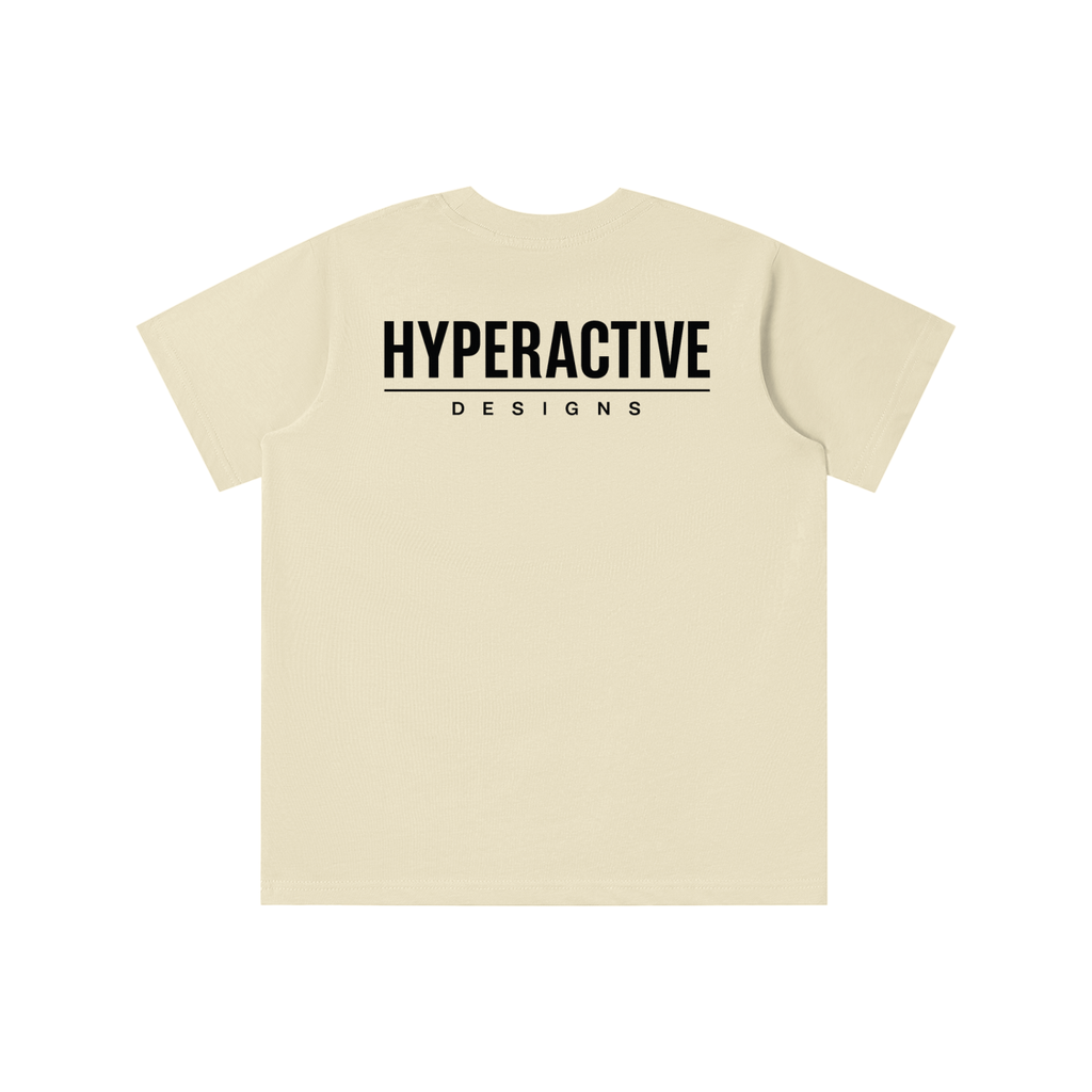 Essential Kids' Loose Fit T-shirt