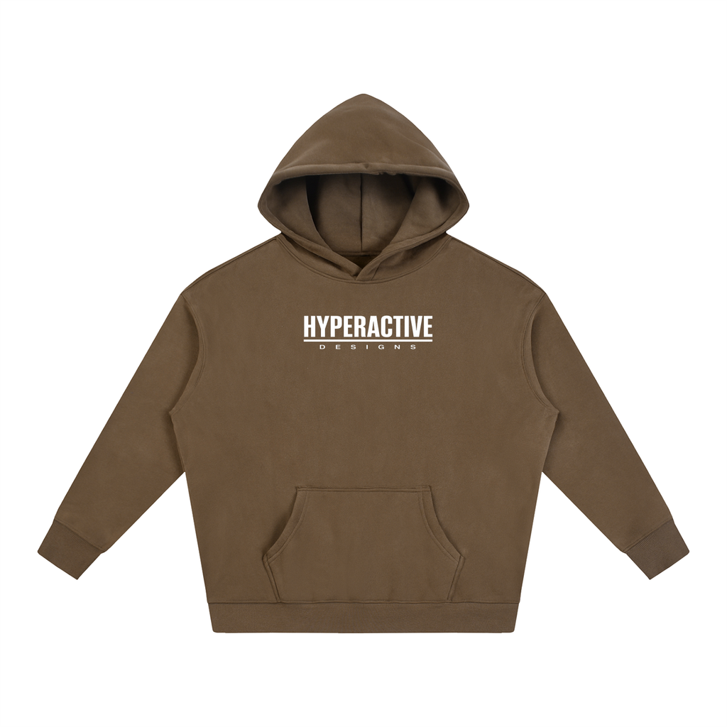 Heavyweight Hyper Hoodie