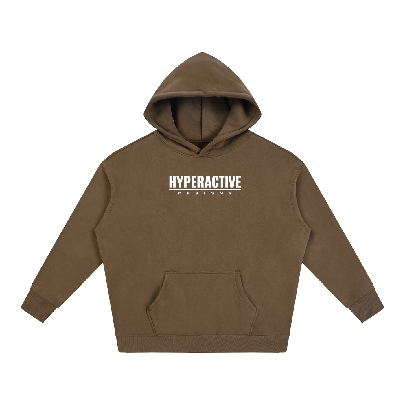 Heavyweight Hyper Hoodie