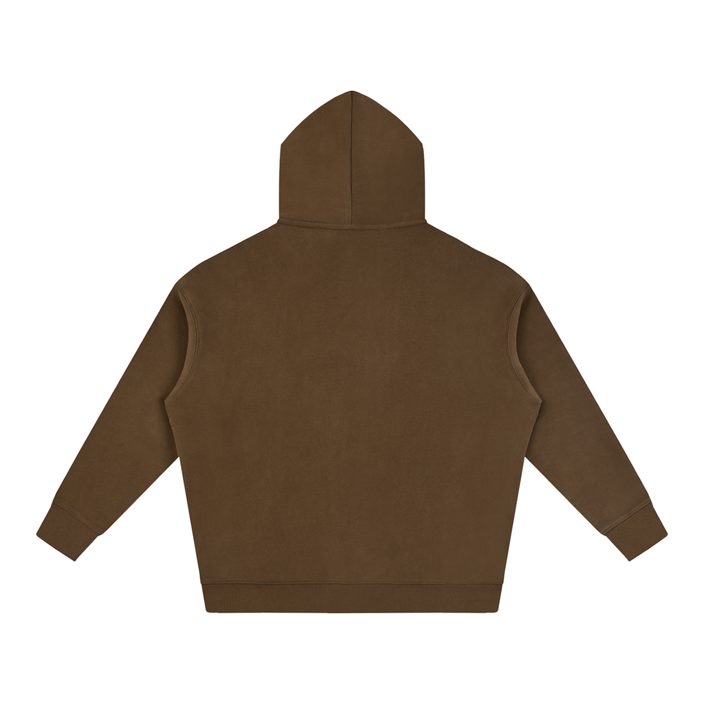 Heavyweight Hyper Hoodie