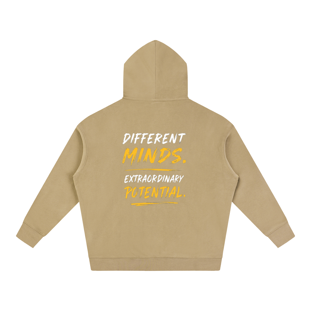 Extraordinary Hoody