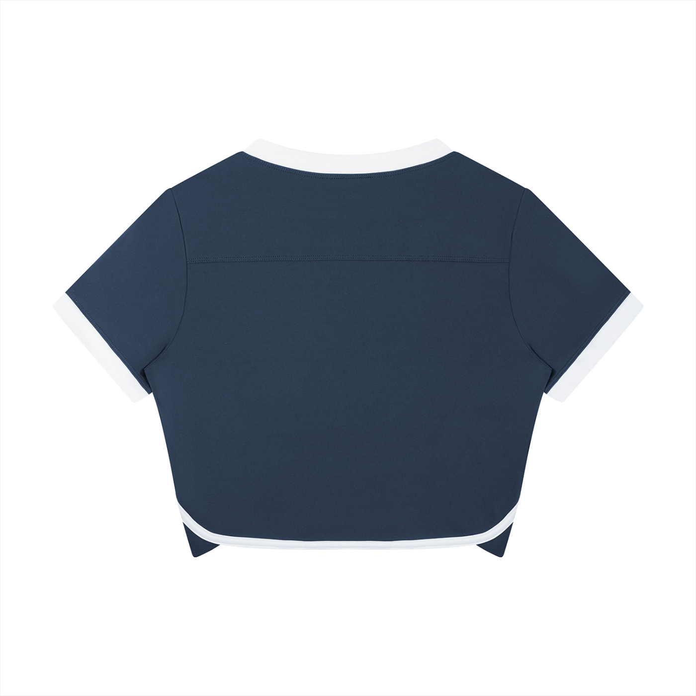 Women’s Cropped Tee