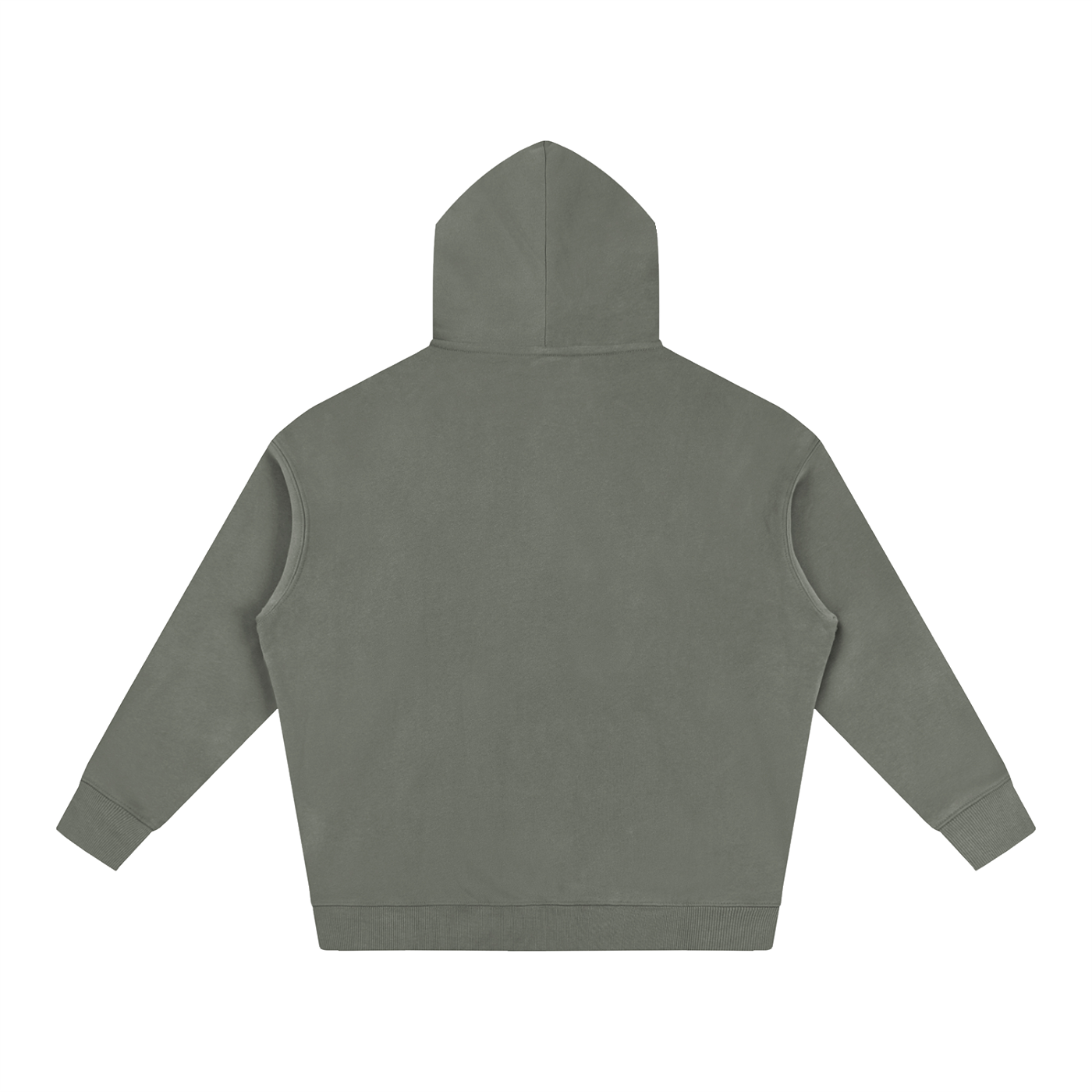 Heavyweight Hyper Hoodie