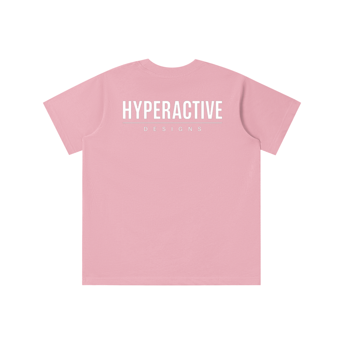 Essential Kids' Loose Fit T-shirt