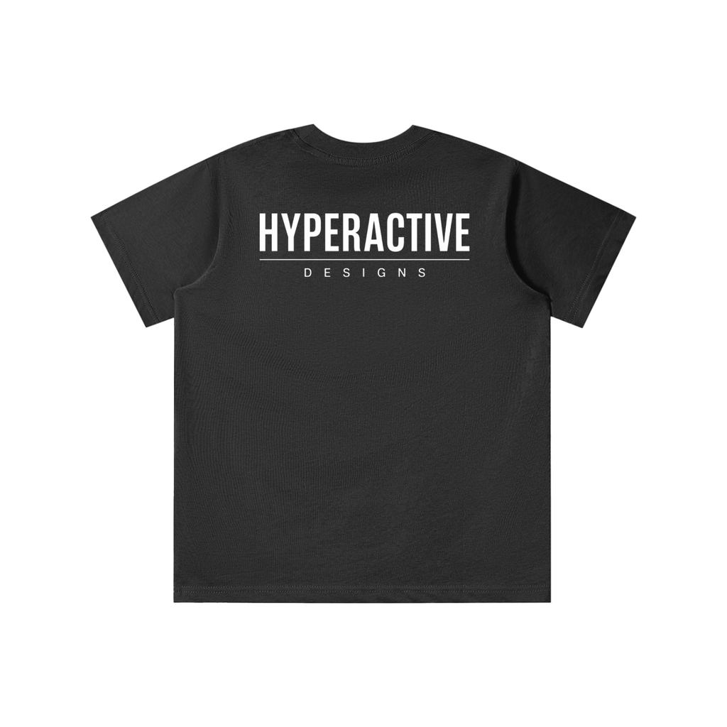 Essential Kids' Loose Fit T-shirt